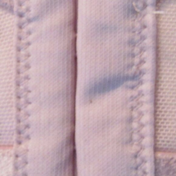 Addition Elle Size 46DDD Soft, Pink Bra, NWT,                       F225 - Picture 4 of 7